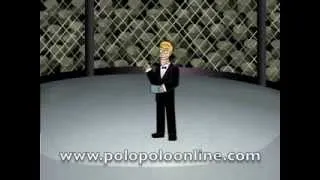 El mejor chiste de Polo polo El concurso de latigazos