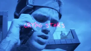 FREE / LiL PEEP TYPE BEAT / CRYiNG STARS / prod. vaegud & hxrxkiller