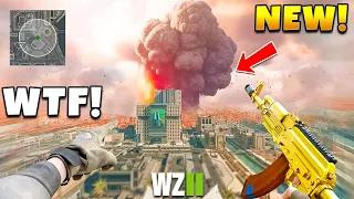 *NEW* WARZONE 2 BEST HIGHLIGHTS! - Epic & Funny Moments #142