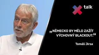 „Petr Pavel už se podruhé nespálí. Ústavní soud je příliš progresivistický.“ – Tomáš Jirsa