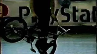 BMX Props Flatland Crew Soulfly in memory of...