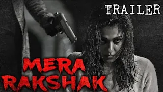 Mera Rakshak (Kolaiyuthir Kaalam) 2021 Official Trailer Hindi Dubbed | Nayanthara, Bhumika Chawla