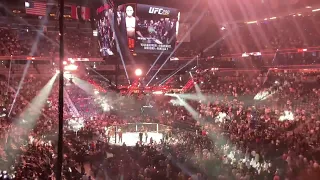 Robbie Lawler Walkout UFC 290 (REUPLOAD)