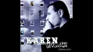 KAREN GEVORGYAN - DU KZGHJAS 2000