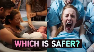 Home Birth VS Hospital Birth