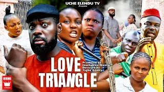 LOVE TRIANGLE Season 6 (New Hit) Latest 2023 Full HD Nollywood Movies - Trending Nigeria 2022 Films