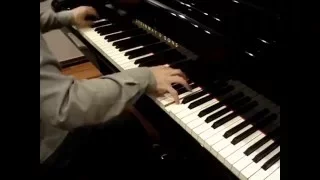 Final Fantasy VIII: Compression of Time [on piano]