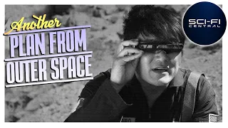 Another Plan From Outer Space | Full Sci-Fi Movie