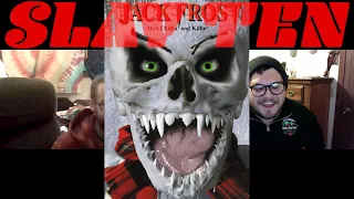 25 Slays of Christmas -  Slay Ten: Jack Frost (1997)