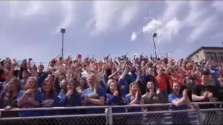 Sheyenne High School Lip Dub 2016