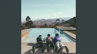 Jonas Brothers - Sucker (Audio)