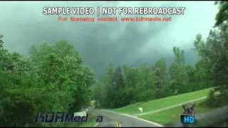 04-27-11 Adam Lucio Tornado Haleyville, AL KDR Media