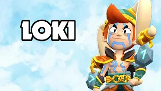 Loki | Destripando la historia (Brawl Stars Versión)