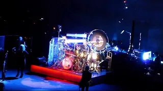 Fleetwood Mac – Go Your Own Way – starring Steve The Drum Tech