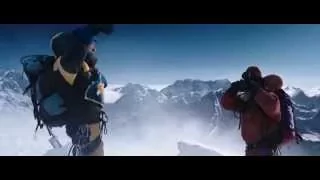 Everest Trailer 2 HD 1080p