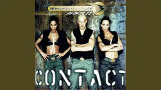 Contact (Vengaboys RMX)