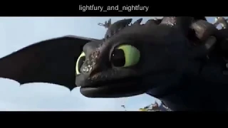 How to train your dragon the hidden world TV spot