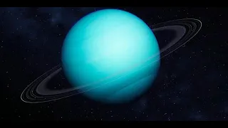 Sleeping at last - Uranus - 1 hour