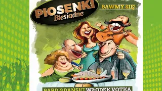 Graj piękny Cyganie - Play, Beautiful Gypsy - Włodek Votka - #biesiadne #biesiada #biesiadnekawałki