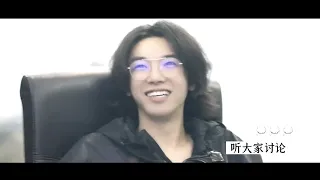 [ENG/FR SUB] The Complete Hua Chenyu Mars Documentary Extra Trailers Part 1-3 华晨宇火星演唱会全记录番外1-3