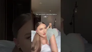 Wow! Sexy Girl 🍑😍🔥 #1786 Trend Tiktok 🔥😜 | TL Fan #Shorts