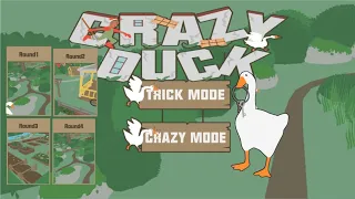 Crazy Duck ~CrazyMode