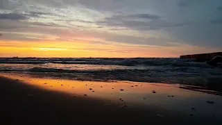 Baltic sea 20/08/17 Karina