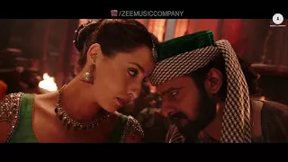 Manohari   Full Video ¦ Baahubali   The Beginning ¦ Prabhas & Rana ¦ Divya Kumar