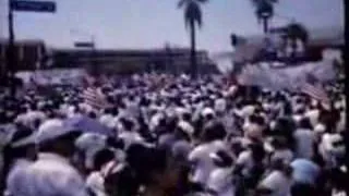 MARCH PHOENIX AZ (super 8mm)