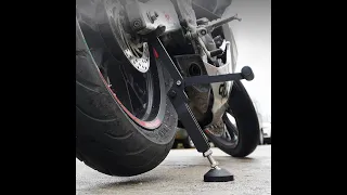Motorcycle Portable Paddock Stand