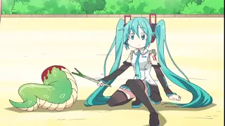 Innocent Miku 🥲