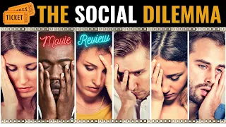 Movie Review: The Social Dilemma | Documentary | PG-13 | Duration: 94 Min. | Film Review No. 3