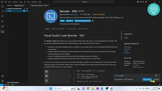 How to connect to remote server in Visual Studio Code | Remote SSH Development in VSCODE