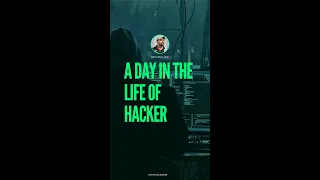 Hackers Conference 👨‍💻 | Day in the Life of Hacker #Defcon Delhi