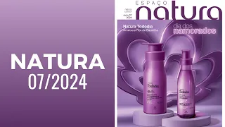 REVISTA NATURA CICLO 07/2024