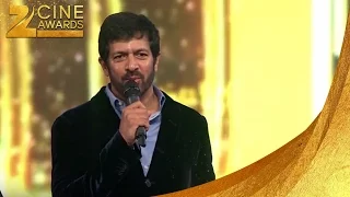 Zee Cine Awards 2016 Viewer's Choice best actor Salman Khan