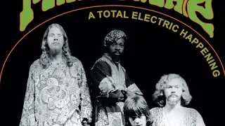 The Mind Garage - A Total Electric Happening  1968  (full album)