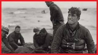 50 Impressive Pictures Of The D-Day Landings