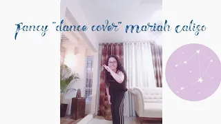 TWICE Fancy "dance cover" Mariah Calizo