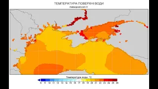 В Украину идут дожди с грозами: синоптик сообщила, где зальет.