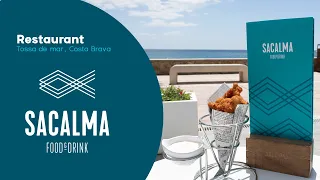 Sacalma Food & Drinks Tossa de Mar. Los mejores arroces de la Costa Brava