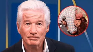 At 74, Richard Gere FINALLY Confesses She Was the Love of His Life