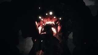 EVOLVE Behemoth - Offizieller Trailer (2015) [DE] HD