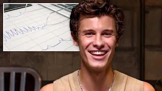 Shawn Mendes Takes a Lie Detector Test | Vanity Fair