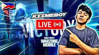 Daily Warzone Mobile NO CHILL! Push kung Push | CAN WE REACH 1K SUB #callofduty #warzonemobile