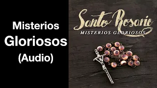 Santo Rosario: Misterios Gloriosos (Miércoles y Domingo) Athenas & Tobías Buteler - Música Católica