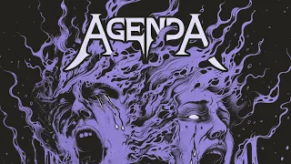 AGENDA - The Otherside (Lyric Video)