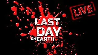 Рейд базы игрока! Выполняем задания рейдеров Last day on earth: Survival