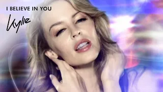 Kylie Minogue - I Believe In You (Official Video)