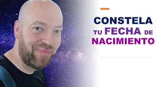 🚻💜CONSTELANDO tu fecha de nacimiento para ordenar TU VIDA